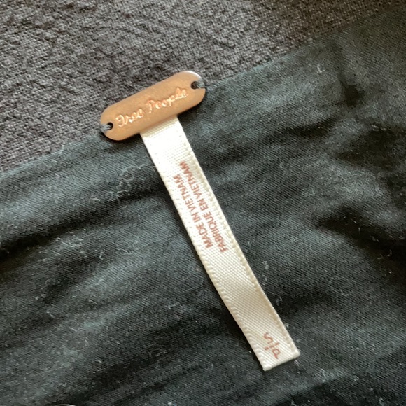 Free People Skirt - Picture 2 of 4